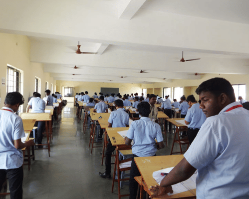 Hindustan Institute of Engineering Technology Chennai Extra Curriculars photo 2