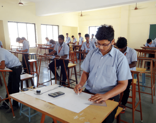 Hindustan Institute of Engineering Technology Chennai Extra Curriculars photo 3