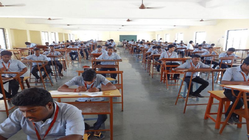 Hindustan Institute of Engineering Technology Chennai Extra Curriculars photo 4