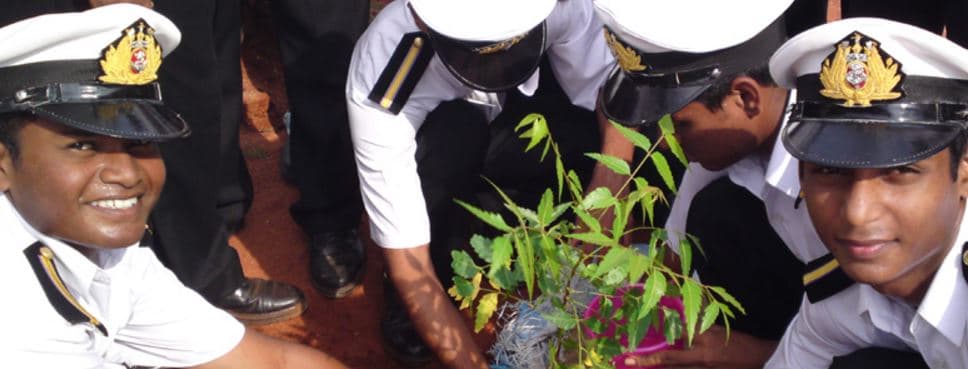 Park Maritime Academy Coimbatore Extra Curricular Activities photo 1