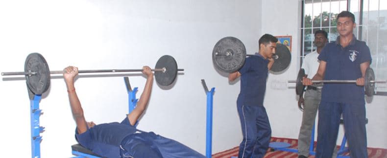 Park Maritime Academy Coimbatore Extra Curricular Activities photo 2