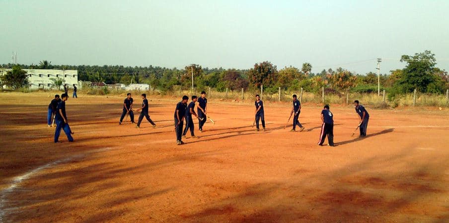 Park Maritime Academy Coimbatore Extra Curricular Activities photo 4
