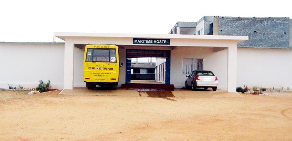 Park Maritime Academy Coimbatore hostel photo 4