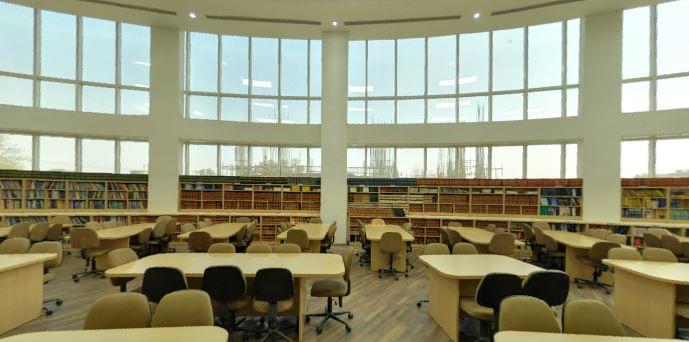 DSB Infrastructure photo 1