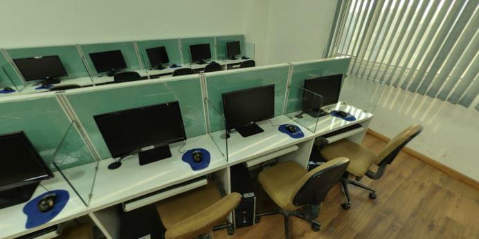 DSB Infrastructure photo 4