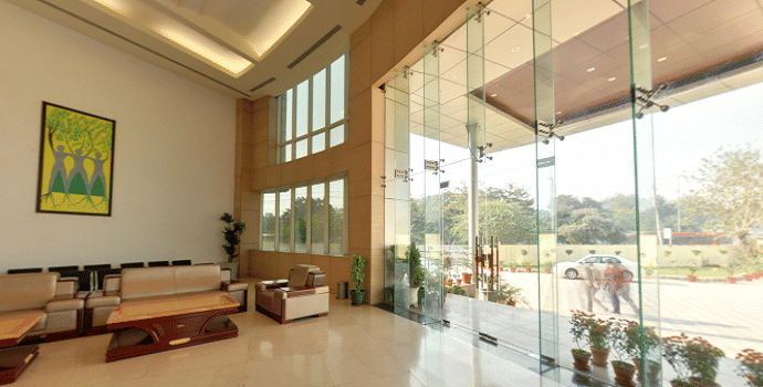 DSB Infrastructure photo 6