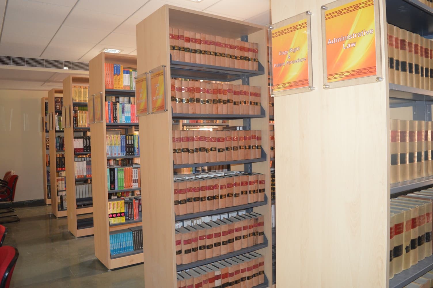 Raffles University, School of Law Alwar Facilities photo 4