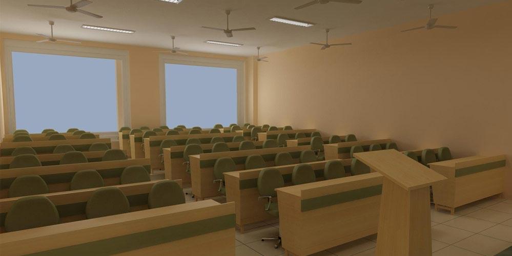 KR Mangalam University, School of Engineering and Technology Gurgaon Campus with Facilities photo 1