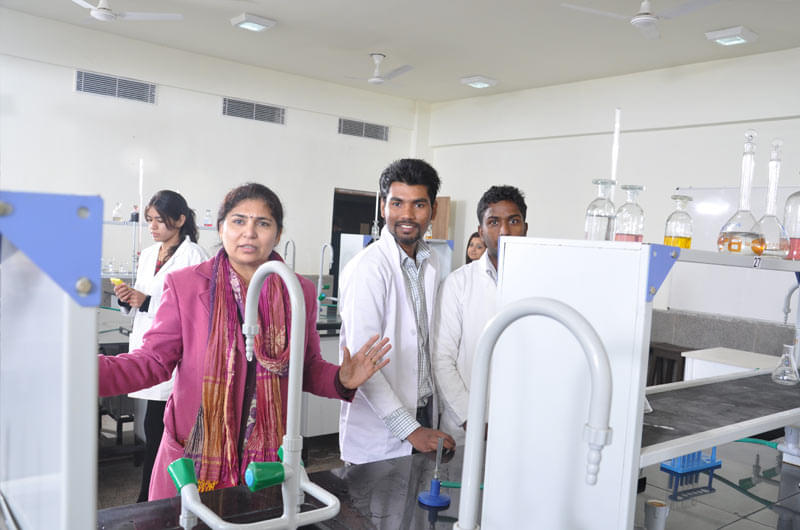 KR Mangalam University, School of Engineering and Technology Gurgaon Campus with Facilities photo 10