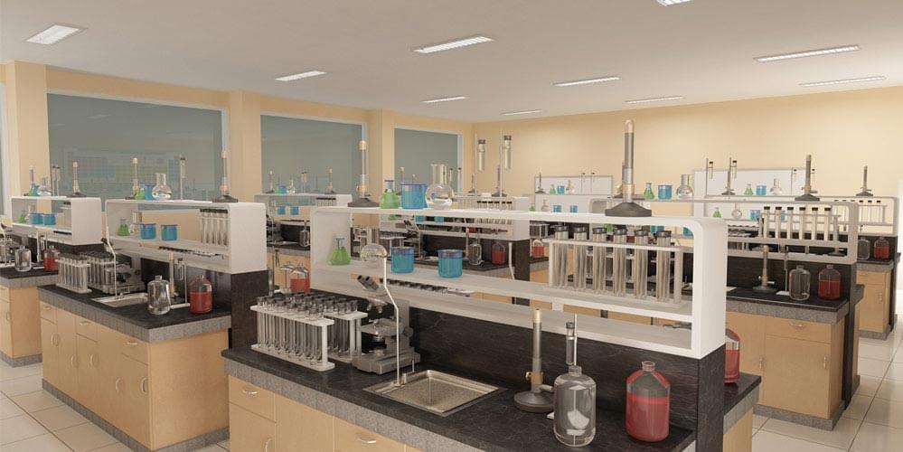 KR Mangalam University, School of Engineering and Technology Gurgaon Campus with Facilities photo 15