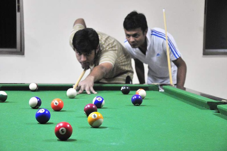Raffles University, Alabbar School of Management Alwar Facilities photo 3