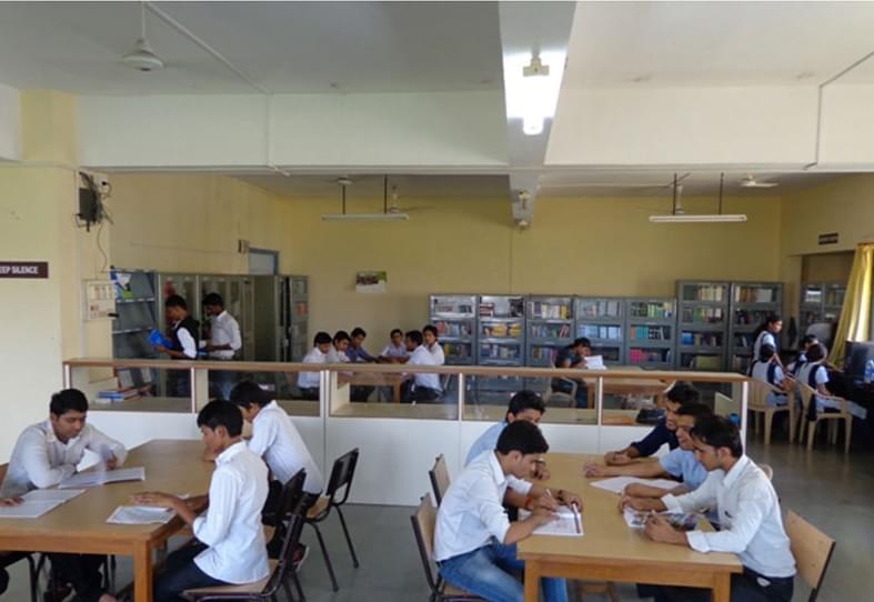 Bharati Vidyapeeth College of Nursing Pune Infrastructure photo 6