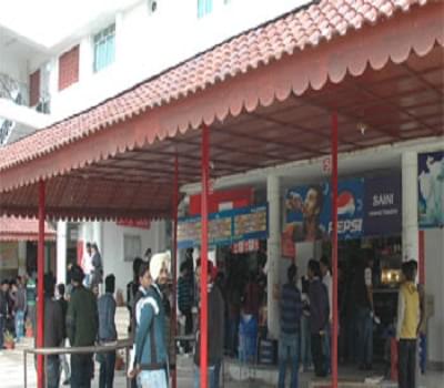 Rayat Institute of Management Ropar Infrastructure photo 9