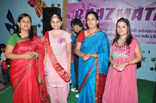 Rayat College of Law Ropar Infrastructure photo 19