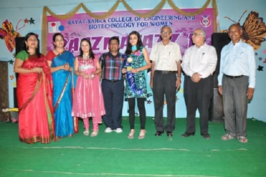 Rayat College of Law Ropar Infrastructure photo 20