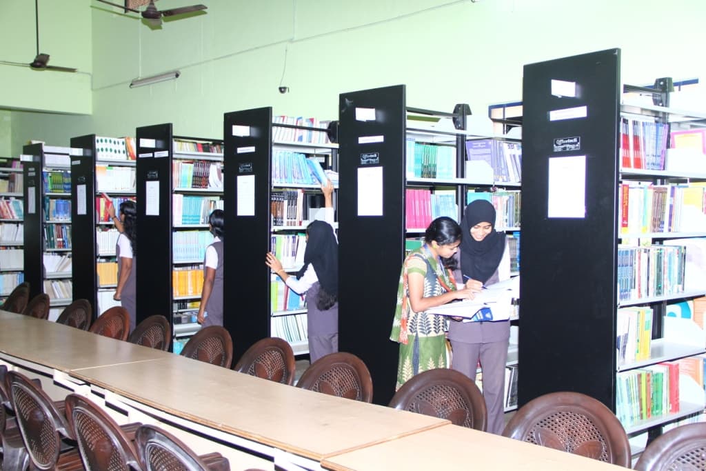 Nehru College of Pharmacy Pambady Facilities photo 14