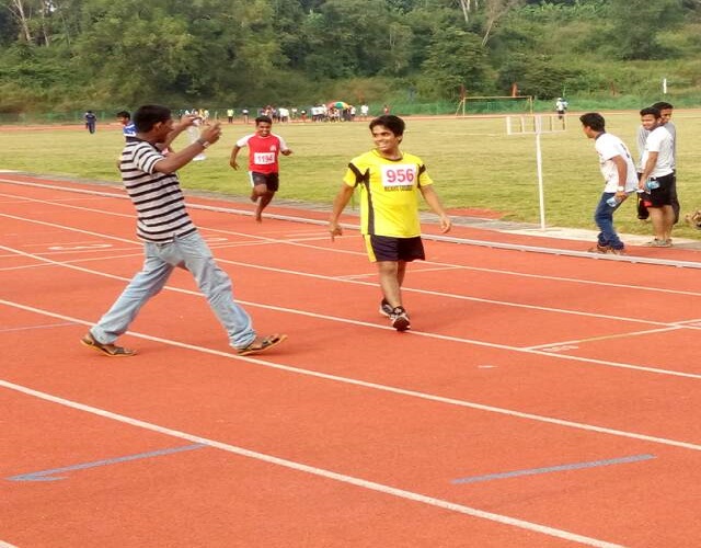 Nehru College of Pharmacy Pambady Extra Curricular Activities photo 1