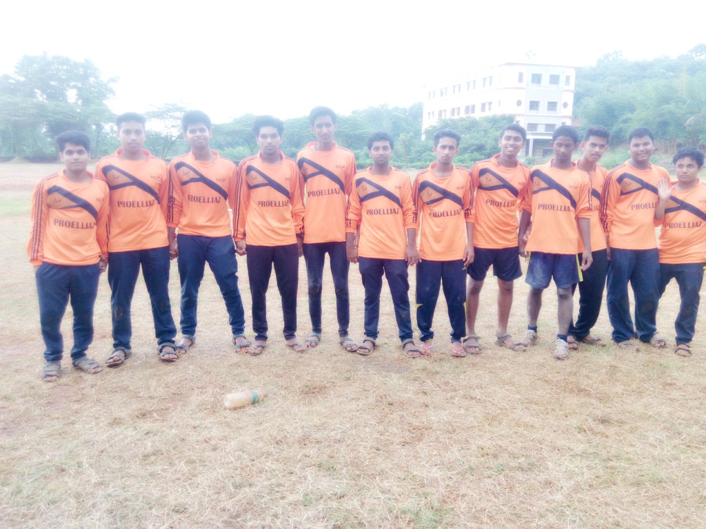 Nehru College of Pharmacy Pambady Extra Curricular Activities photo 2