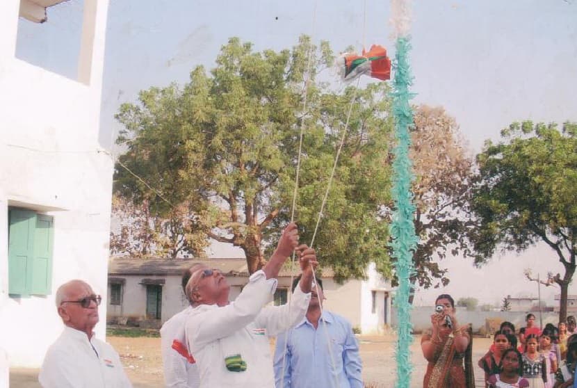 RBVRR B.Ed College Karimnagar Events photo 5