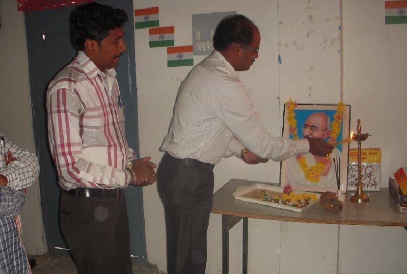 RBVRR B.Ed College Karimnagar Events photo 3
