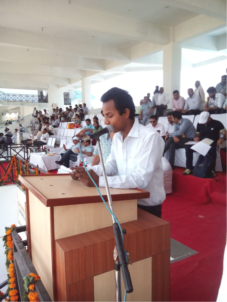 KR Mangalam University, School of Legal Studies Campus with Facilities photo 14