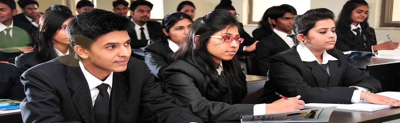 Raffles University, School of Engineering Alwar Facilities photo 8