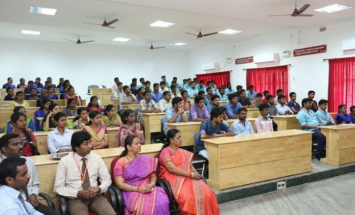 Nehru Institute of Management studies Coimbatore Events photo 4