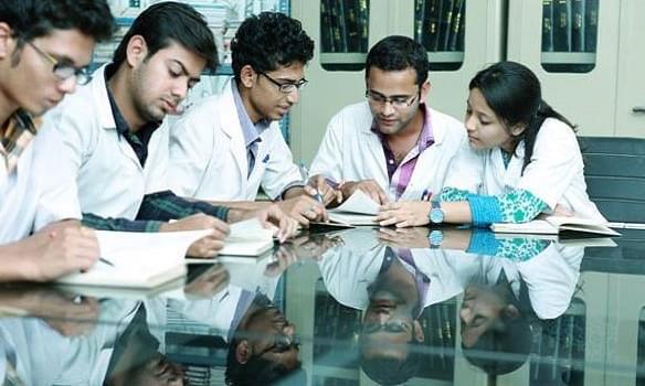 DY Patil Education Society Kolhapur Facility photo 1