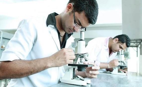 DY Patil Education Society Kolhapur Facility photo 2