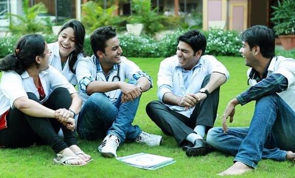 DY Patil Education Society Kolhapur Facility photo 3