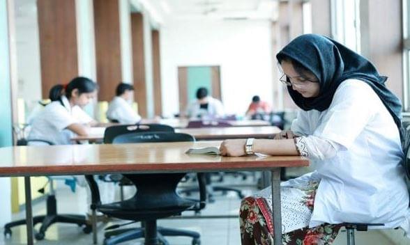 DY Patil Education Society Kolhapur Facility photo 4