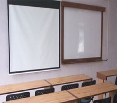 RayatBahra Institute of Management Hoshiarpur Infrastructure photo 3