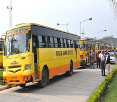 RayatBahra Institute of Management Hoshiarpur Infrastructure photo 6