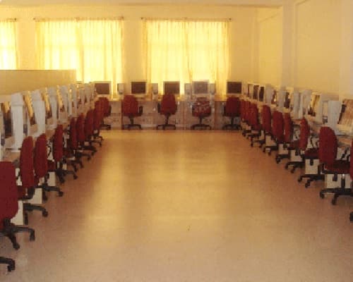 Sri Arunodaya Degree and PG College Warangal Infrastructure photo 2