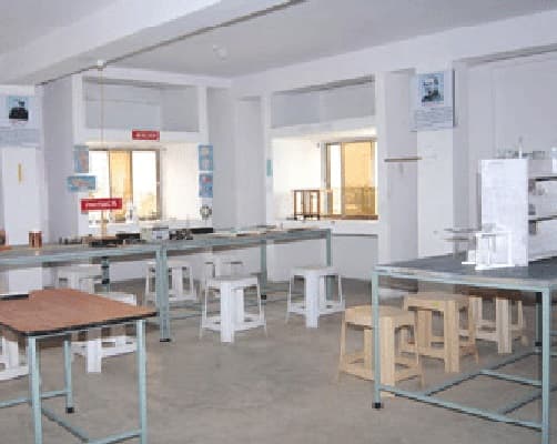 Sri Arunodaya Degree and PG College Warangal Infrastructure photo 1