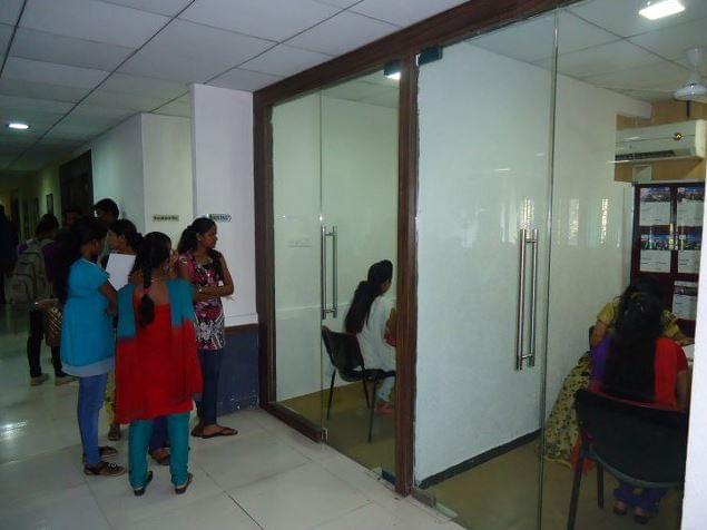 Evolve Business School Navi Mumbai Infrastructure photo 6