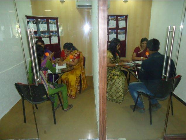 Evolve Business School Navi Mumbai Infrastructure photo 3