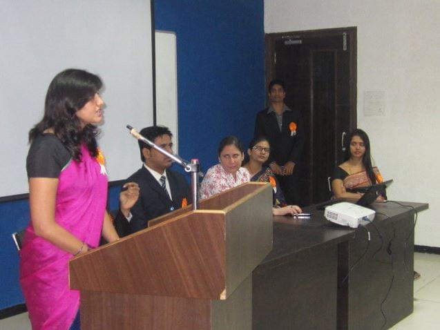 Evolve Business School Navi Mumbai Events photo 5