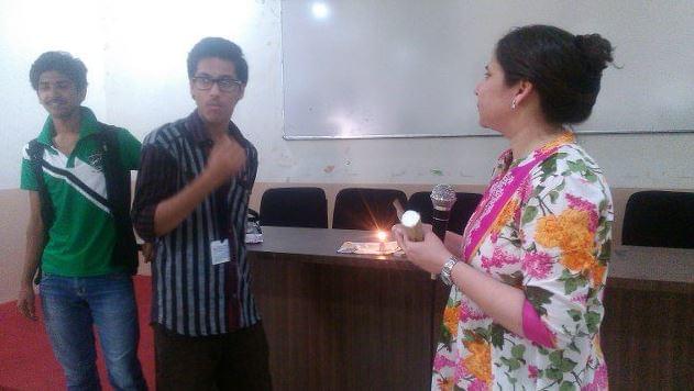 Evolve Business School Navi Mumbai Events photo 6