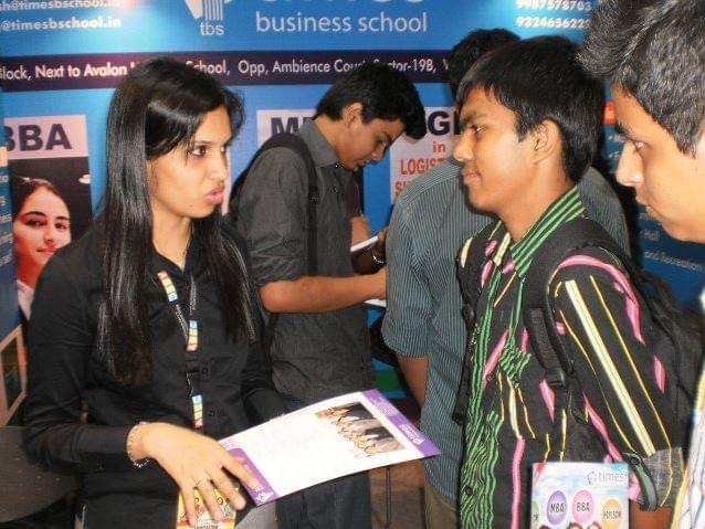 Evolve Business School Navi Mumbai Events photo 7