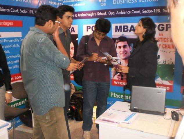 Evolve Business School Navi Mumbai Events photo 8