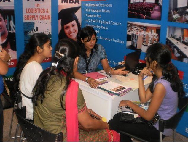 Evolve Business School Navi Mumbai Events photo 9