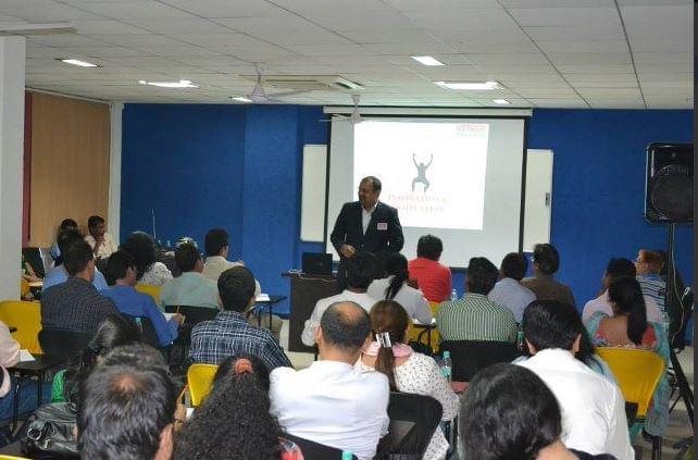 Evolve Business School Navi Mumbai Events photo 1