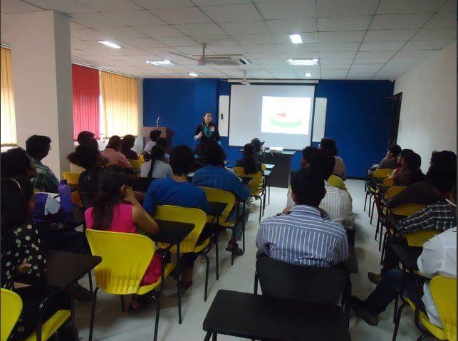 Evolve Business School Navi Mumbai Events photo 2