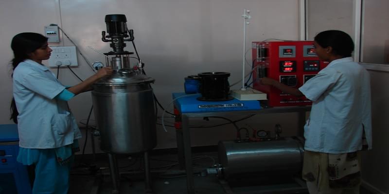 Rajiv Gandhi Institute of Information Technology and Biotechnology Pune Infrastructure photo 5