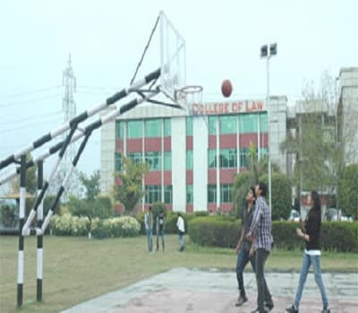 RayatBahra Royal Institute of Management and Technology Sonepat Campus photo 12