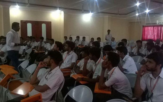 Nehru Institute of Technology Coimbatore Events photo 7