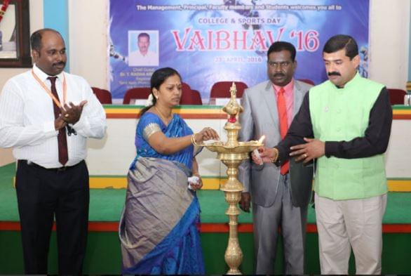 Nehru Institute of Technology Coimbatore Events photo 8