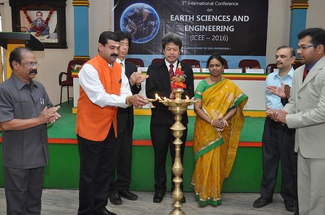 Nehru Institute of Technology Coimbatore Events photo 3