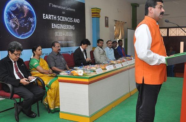 Nehru Institute of Technology Coimbatore Events photo 4